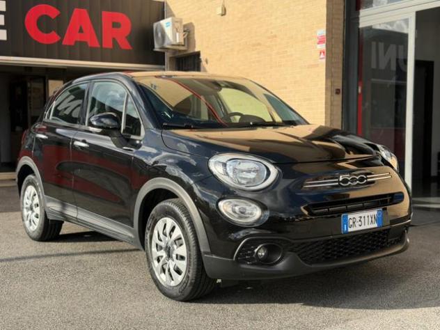 FIAT 500X 1.3 MultiJet 95 CV (NESSUN VINCOLO) rif. 24214973