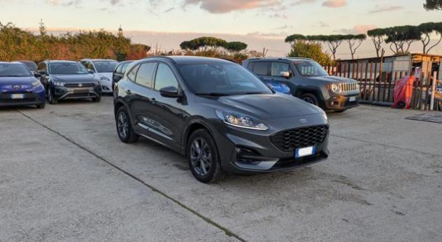FORD Kuga PHEV ST-LINE 2.5cc 225cv(152cv) ASSIST FRENATA rif. 23054997