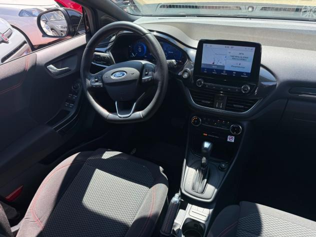 Ford Puma HYBRID ST-LINE 125cv *AUTOMATICA* - Foto 7