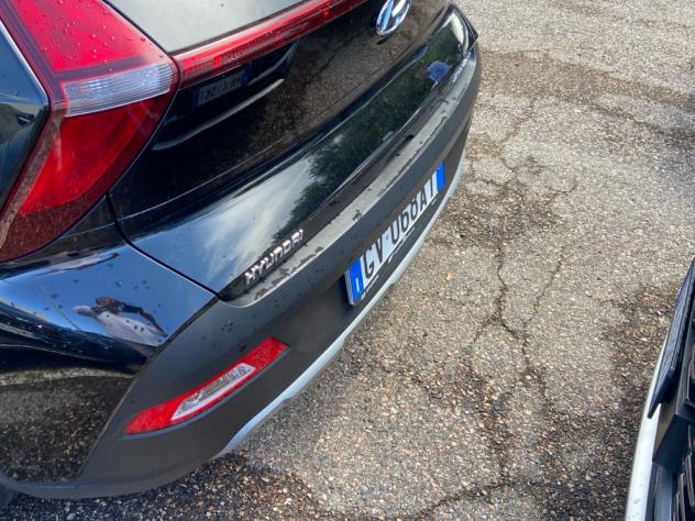Hyundai Bayon 1.2 MPI 84cv Xline - Foto 9