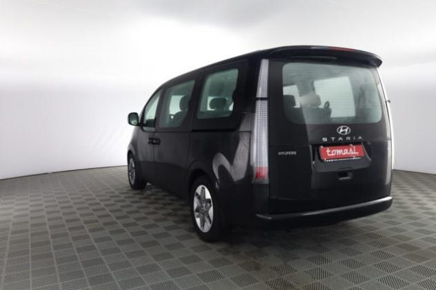 HYUNDAI Staria Staria 2.2 AT AWD 9 posti Wagon rif. 23697416 - Foto 6