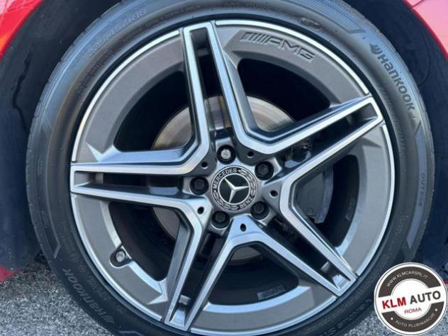 MERCEDES-BENZ A 180 d Automatic Premium rif. 24145077 - Foto 7