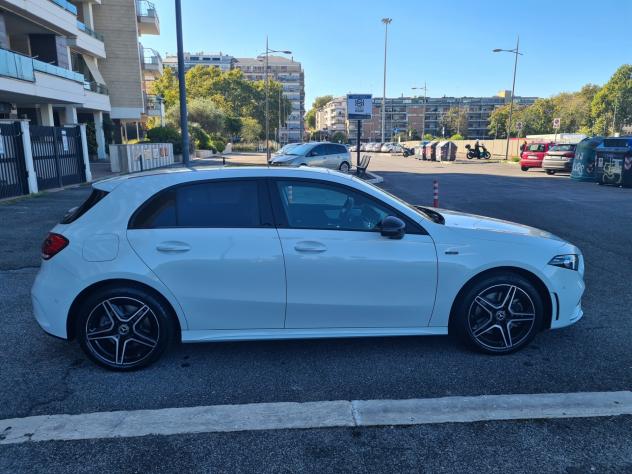 Mercedes-benz A 250 A 250 e Automatic EQ-Power Premium - Foto 4