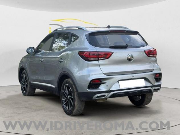 MG ZS ZS 1.5 Classic Luxury rif. 23778877 - Foto 4