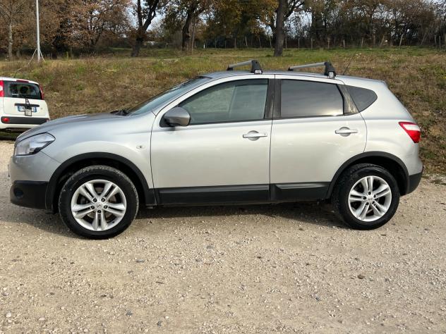 Nissan Qashqai 1.5 dCi DPF Tekna - Foto 4