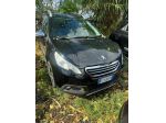 Peugeot 2008 BlueHDi 120 S&S Crossway