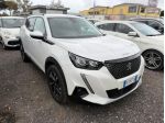 Peugeot 2008 PureTech Turbo 130 S&S Allure