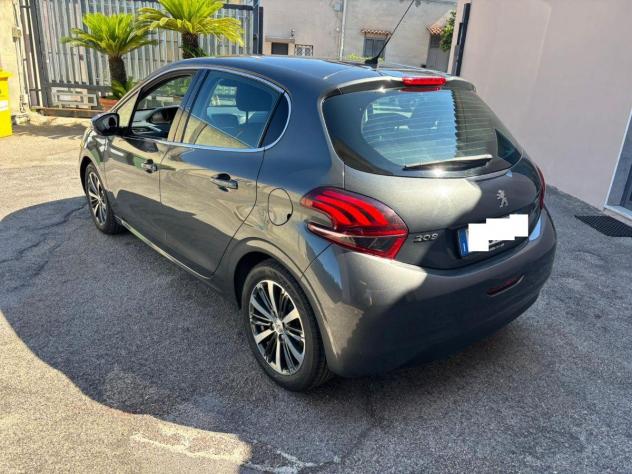 PEUGEOT 208 1.6 BlueHDi 100 S&S 5p.Allure - Foto 7