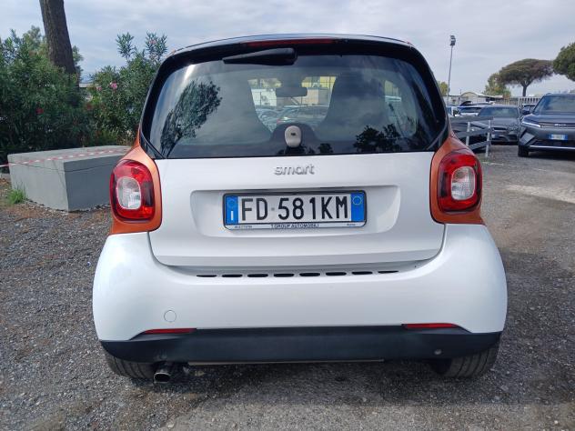 Smart fortwo 70 1.0 Passion - Foto 6