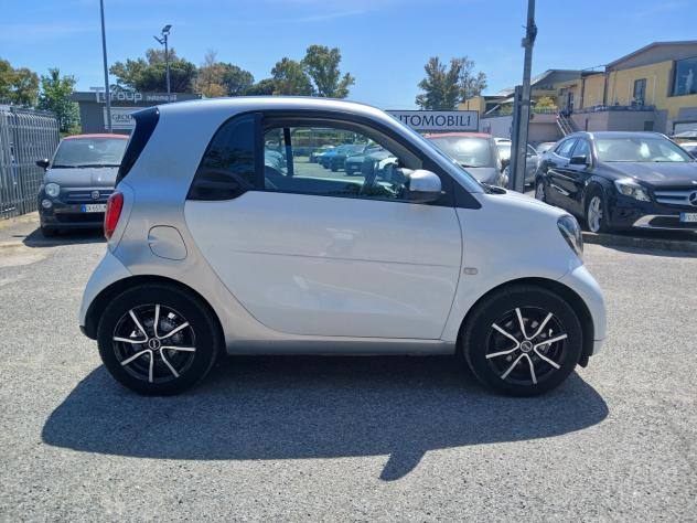 Smart fortwo 70 1.0 twinamic Passion - Foto 4
