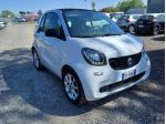Smart fortwo EQ Youngster