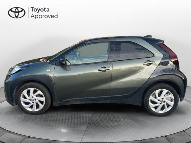 Toyota Aygo X Aygo X 1.0 Trend 72cv - Foto 3