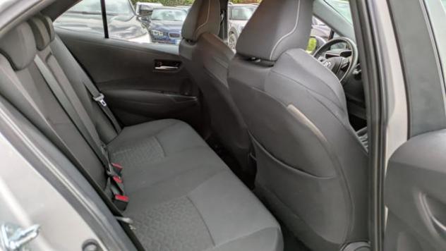 TOYOTA Corolla ACTIVE-CUT1.8h 122cv(98cv) rif. 23840119 - Foto 9