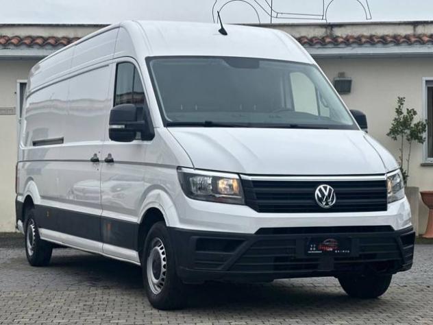 VOLKSWAGEN Crafter 35 L4h3 2.0 TDI 103 KW BUSINESS rif. 21993573 - Foto 2