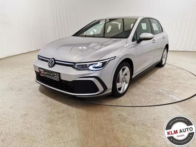 VOLKSWAGEN Golf 1.4 Plug-In Hybrid DSG GTE 245cv rif. 23761021 - Foto 2
