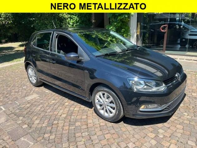 VOLKSWAGEN Polo 1.0 MPI Lounge euro 6 rif. 23883819 - Foto 3
