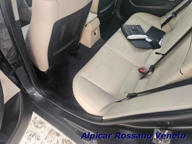 BMW X1 xDrive20d Sport Line rif. 24073099 - Foto 10