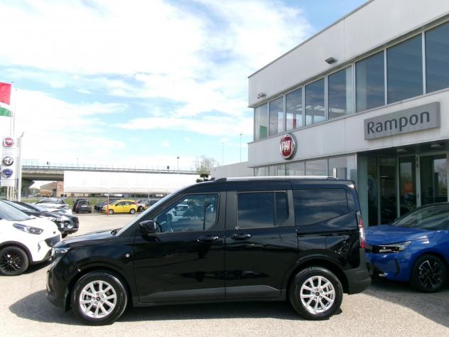 Ford Tourneo Courier 1.0 EcoBoost 125CV Titanium - Foto 2