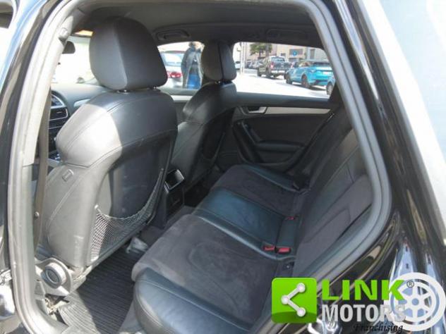 AUDI A4 allroad 2.0 TDI 150 CV rif. 23833926 - Foto 8