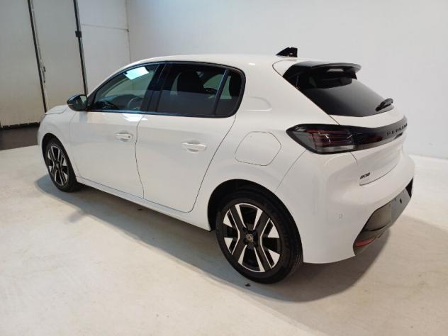 PEUGEOT 208 2ª serie 208 PureTech 100 Stop&Start 5 porte Allure - Foto 4