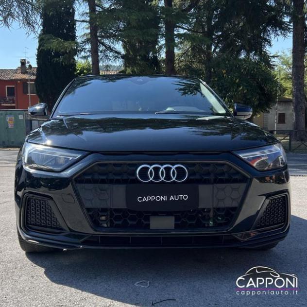 AUDI A1 S line edition rif. 23927722 - Foto 2