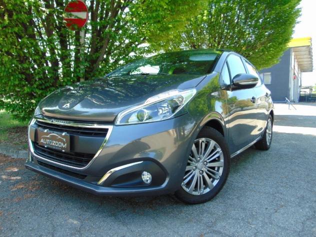 PEUGEOT 208 1° serie PureTech 82 Stop&Start 5 porte Active - Foto 2