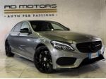 Mercedes-benz C 43 AMG +Tetto panoramico+sedili sportivi
