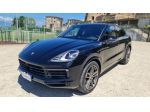 Porsche Cayenne Coup3.0 V6