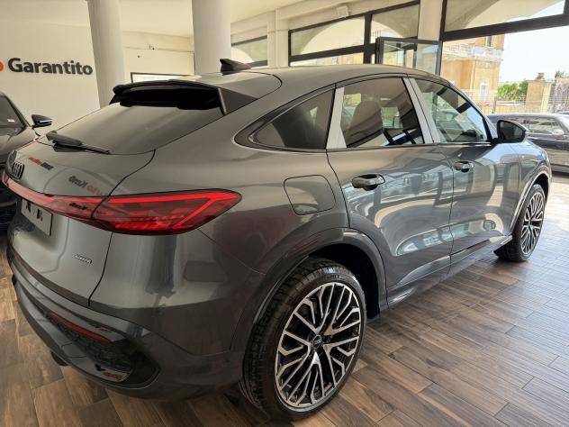 Audi Q5 SPORTBACK TDi 150 kW mHEV+ S tronic quattro S line edition - Foto 6
