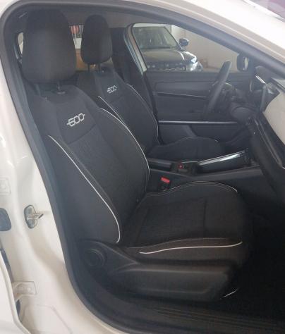 FIAT 600 600 1.2 hybrid Pop 145cv auto - Foto 8