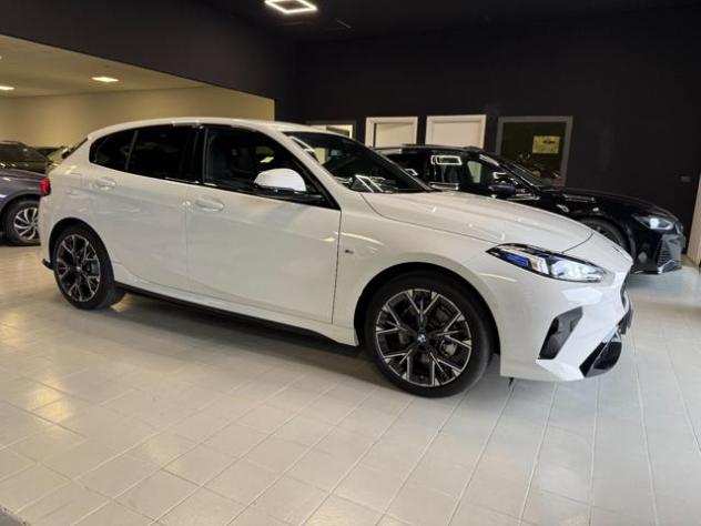 BMW 118 d MSport Pro rif. 23233996 - Foto 7