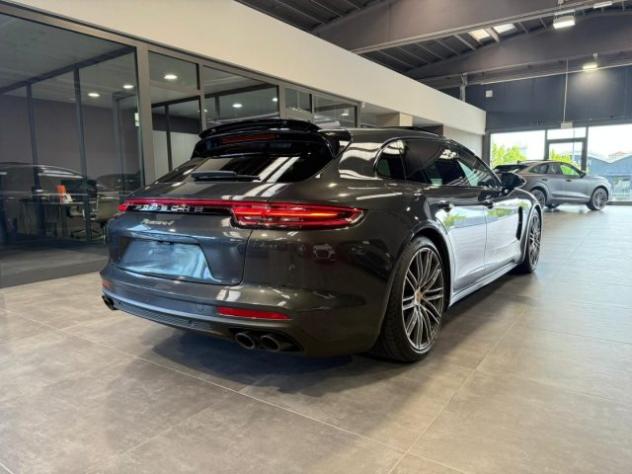 PORSCHE Panamera 2.9 4 Sport Turismo rif. 18735392 - Foto 3