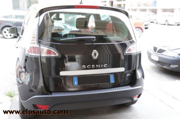 RENAULT Scenic Scénic XMod 1.5 dCi 110CV Limited rif. 23944350 - Foto 5