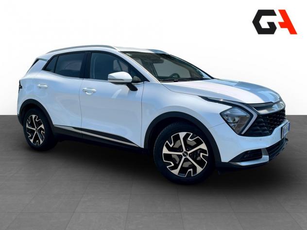 Kia Sportage 1.6 CRDI MHEV STYLE 2WD DCT - Foto 3
