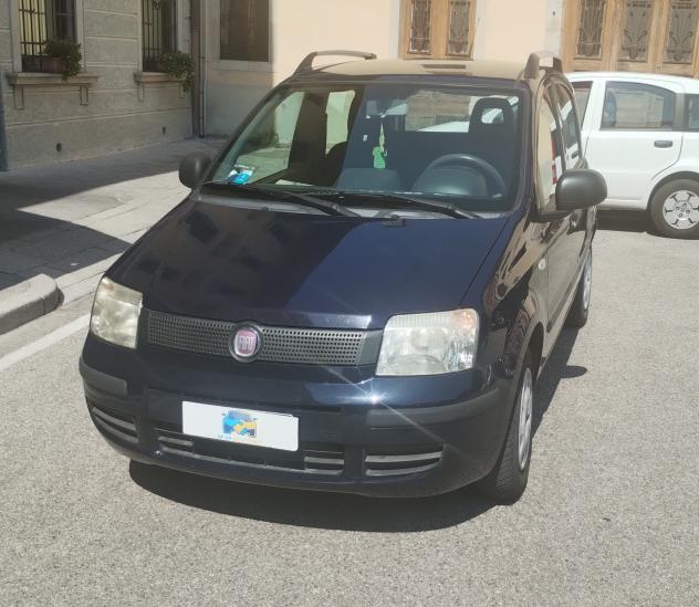 Fiat Panda 1.2 Dynamic - Foto 2