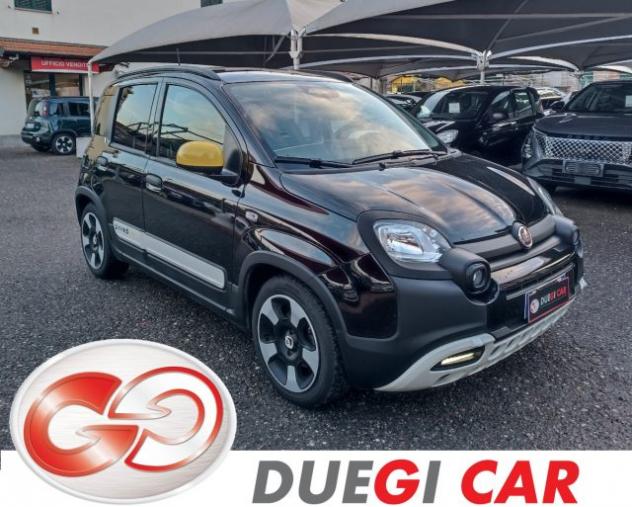 FIAT Panda 1.0 FireFly S&S Hybrid Pandina rif. 23159203