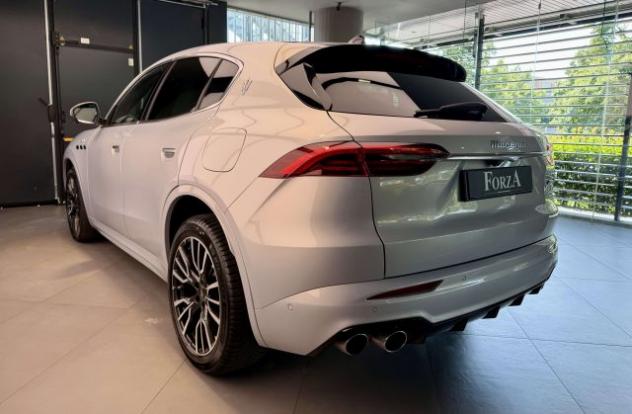 MASERATI Grecale 2.0 mhev GT 250cv , Tetto apribile , ADAS L2 rif. 23925200 - Foto 6