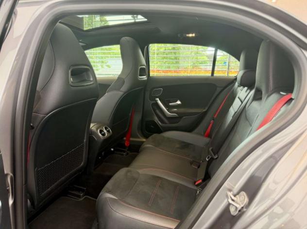 MERCEDES-BENZ A 45 AMG S Line Premium Plus 4matic auto rif. 23915484 - Foto 10