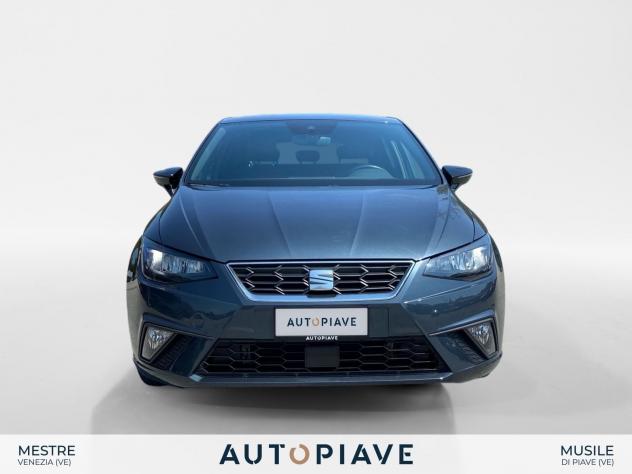 SEAT Ibiza 1.0 MPI 59KW FR - Foto 8