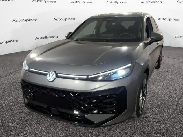 Volkswagen T-Roc 1.5 eTSI 110kW ACT R-Line DSG #nazionale