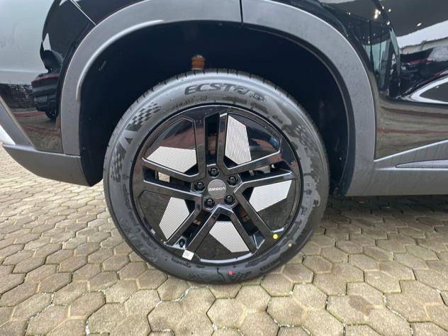 OMODA 5 Omoda 5 1.5 TGDi Super Hybrid System 224 CV PURE - Foto 9