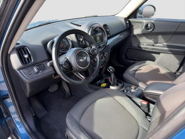 MINI Mini Countryman 2.0 Cooper D Countryman rif. 24133537 - Foto 9