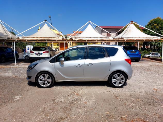 Opel Meriva 1.6 CDTI 95CV Innovation - 2016 - Foto 8