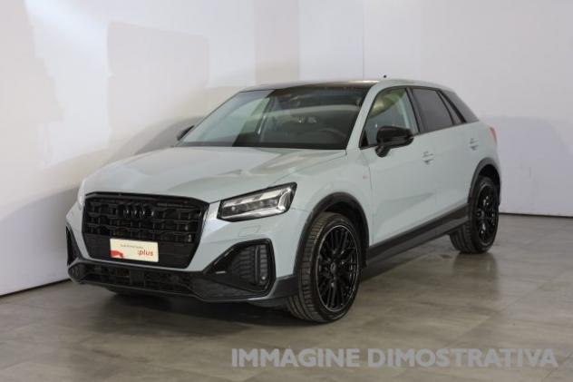 AUDI Q2 35 TFSI S tronic S line Edition Tetto rif. 23993104 - Foto 2