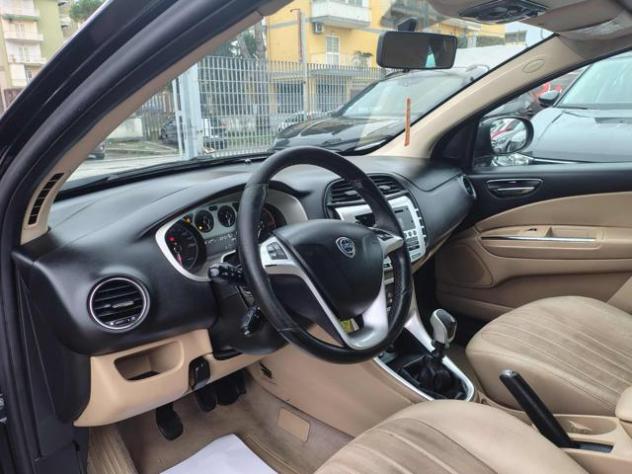 LANCIA Delta 1.6 MJT DPF 120 CV Gold rif. 24039980 - Foto 8