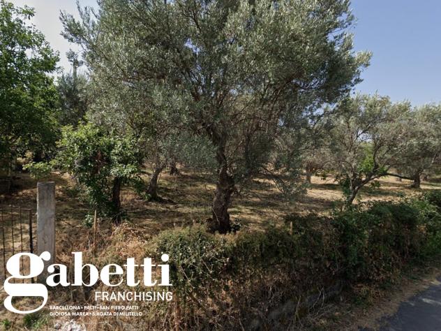 Terreno Residenziale - Acquedolci . Rif.: Cod. rif 3203785VCG
