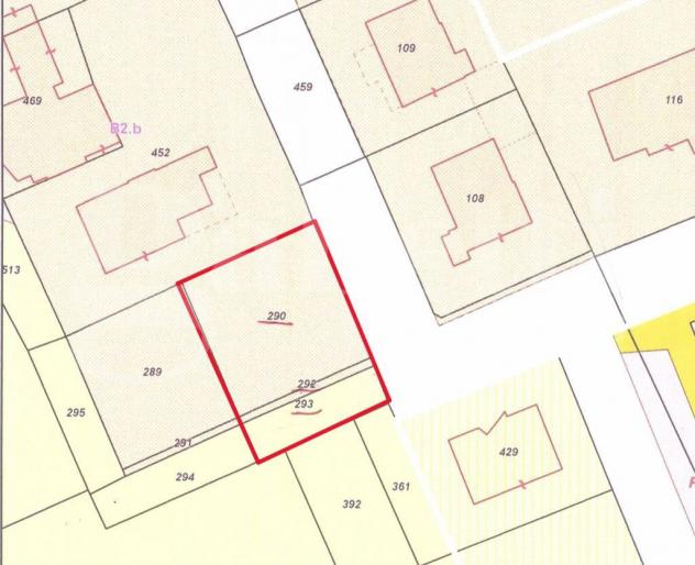 Terreno Residenziale - Giulianova . Rif.: Cod. rif 3310498VRG - Foto 6