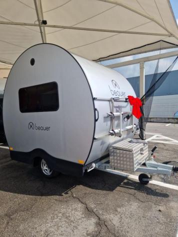 BEAUER 3X CARAVAN ESTENSIBILE rif. 23785605 - Foto 3