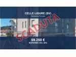 Immobile in asta di 179 m² con più di 5 locali in vendita a Celle Ligure