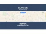 Immobile in asta di 44 m² in vendita a Milano